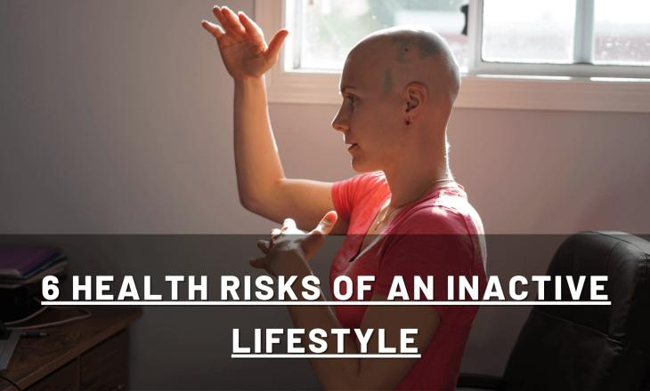 health-risks-of-an-inactive-lifestyle